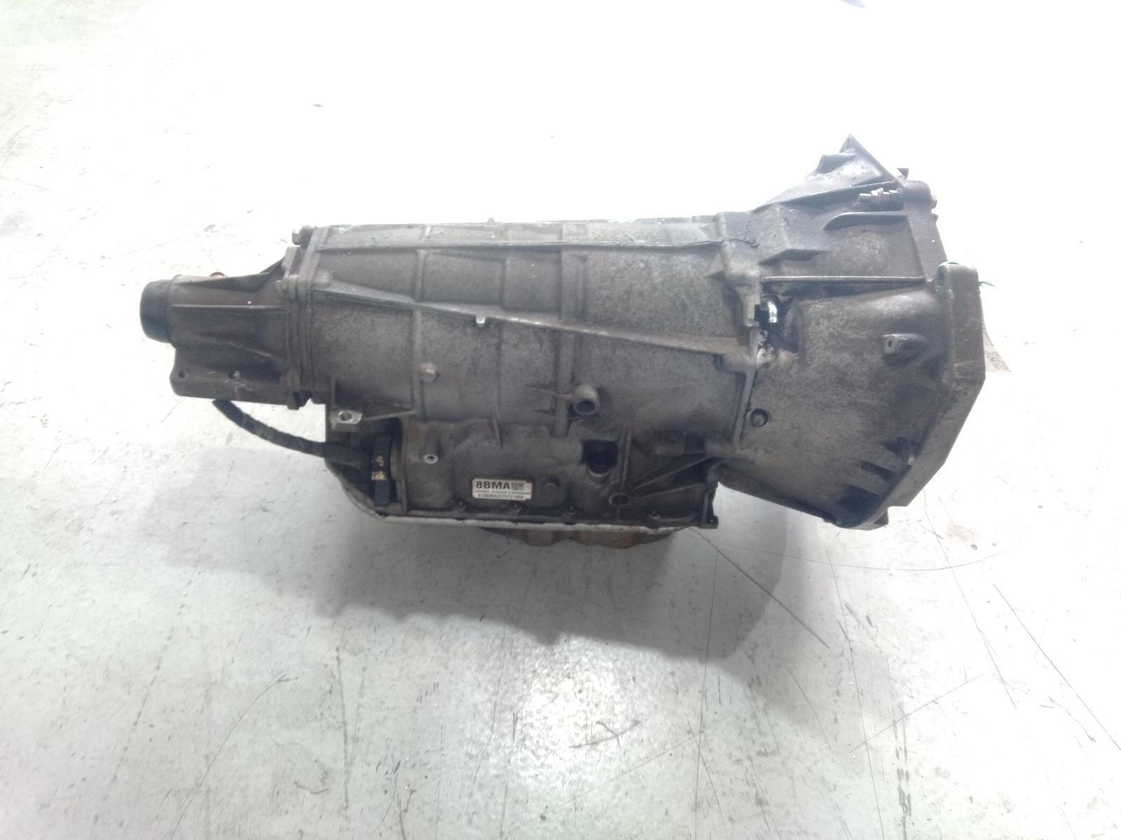 Trans Gearbox