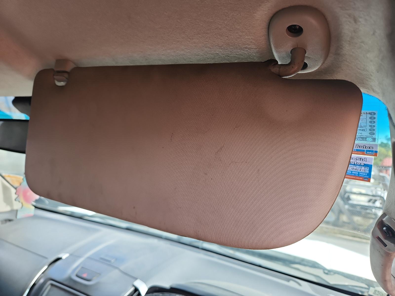 Holden Colorado - RG 2012 -2016