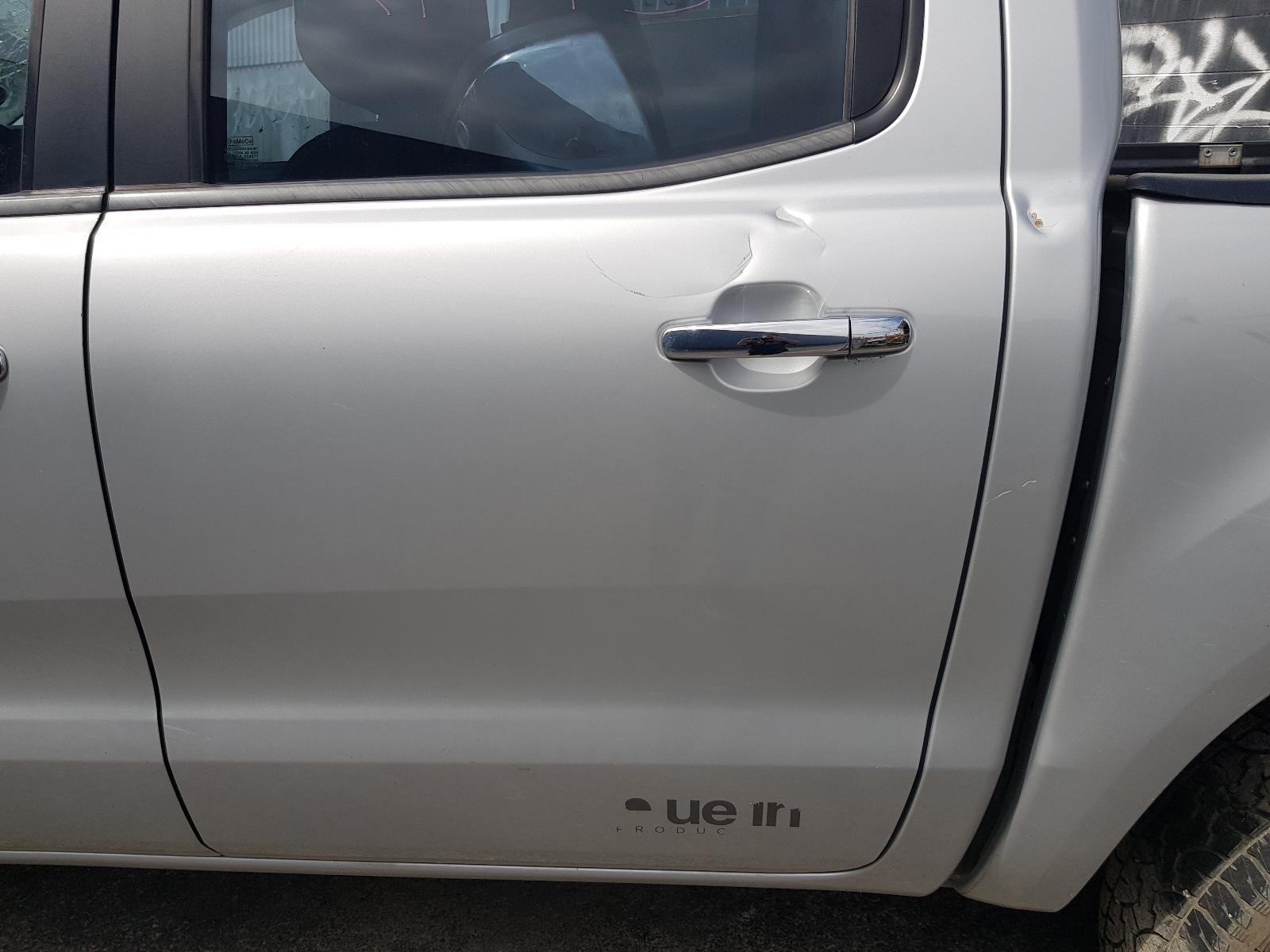 Ford Ranger - PX/PX2 2011-2017