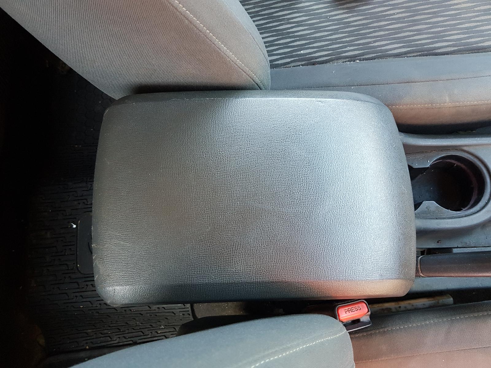 Holden Colorado - RG 2012 -2016