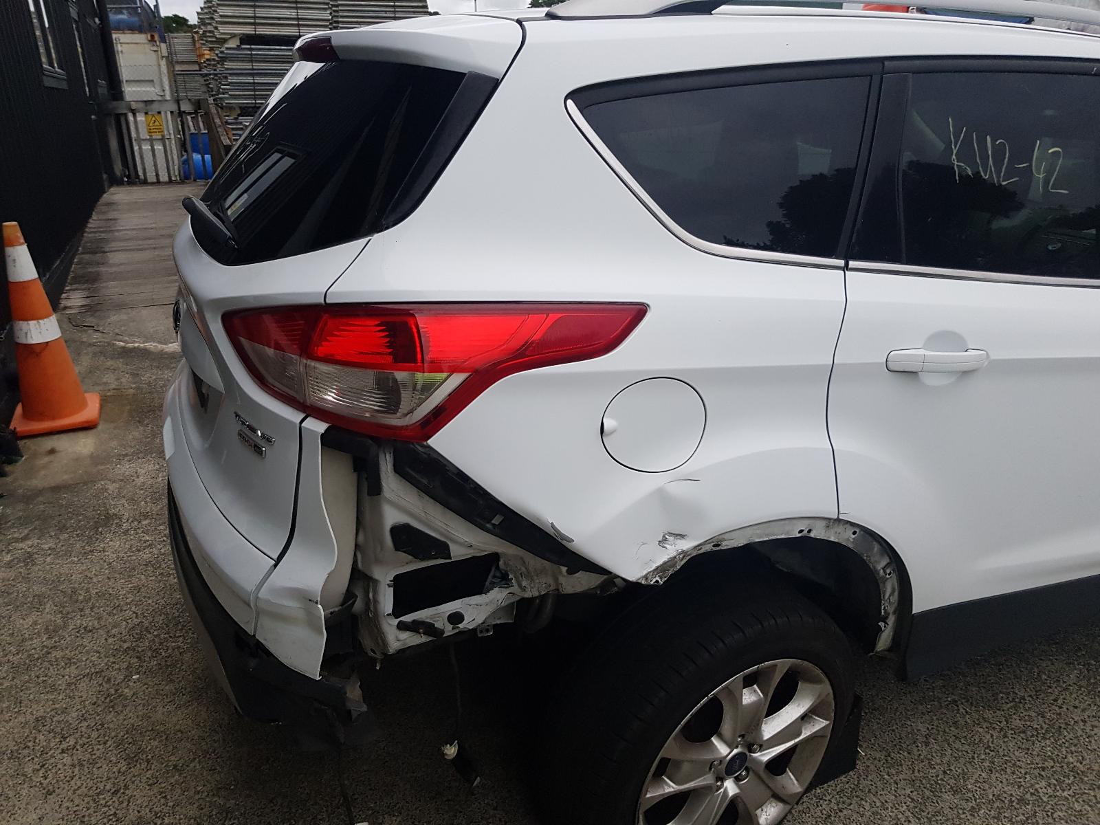 Ford Kuga - TF 2013-Present