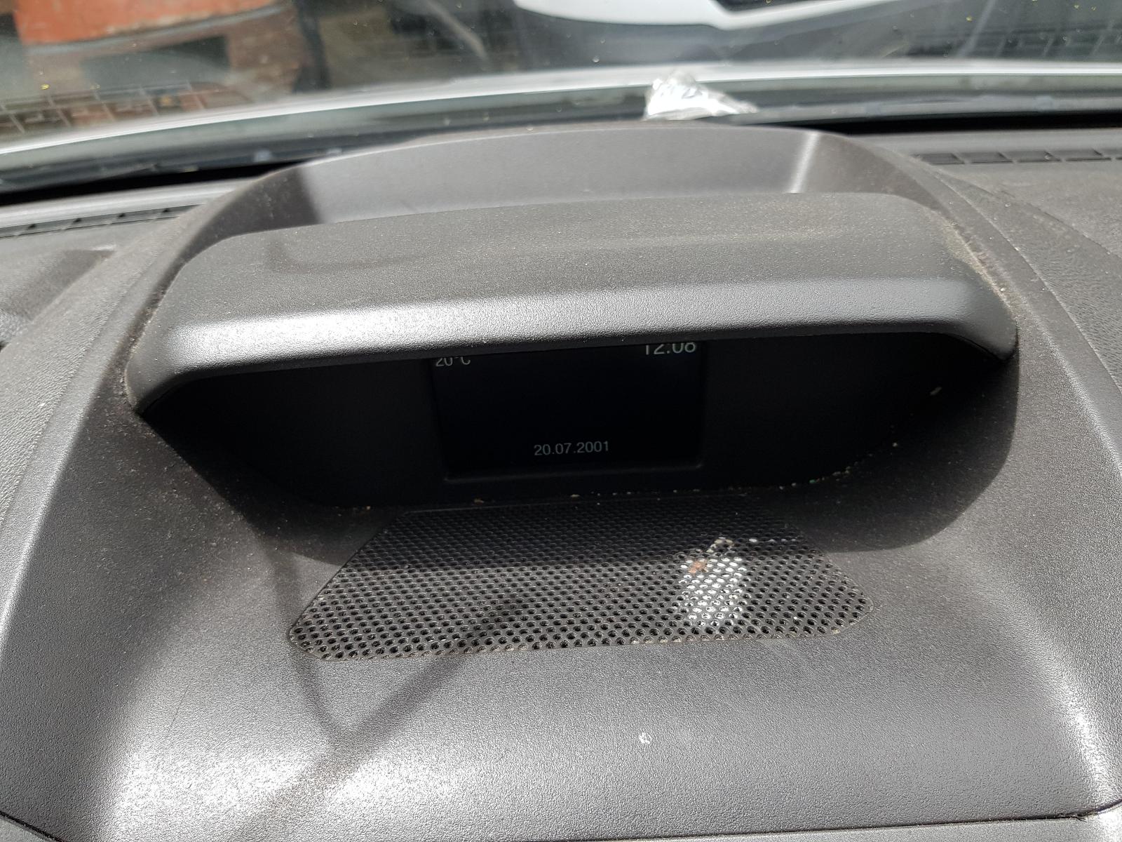 Ford Transit - Other