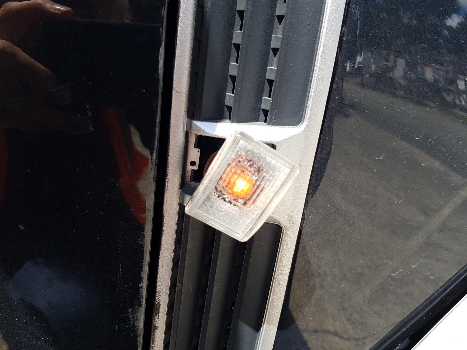 Holden Captiva - Captiva 5 2006-2011