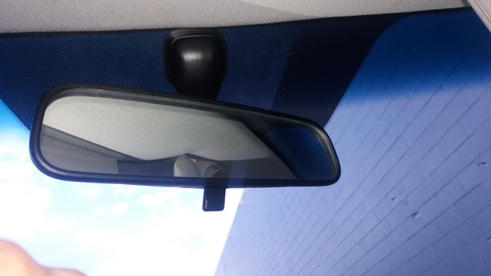 Hyundai Sonata - Other 2005-2010