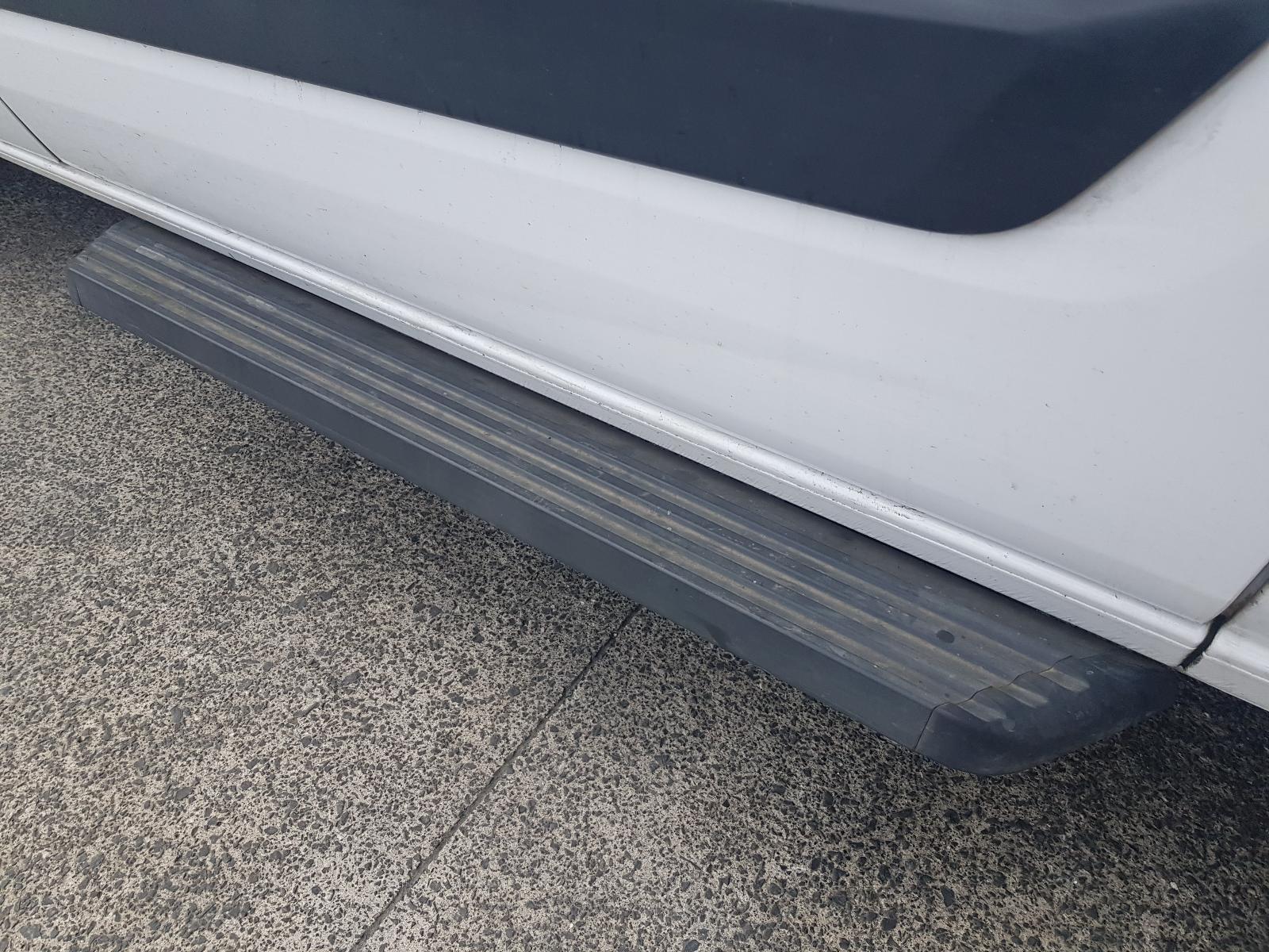 Ford Transit - Other