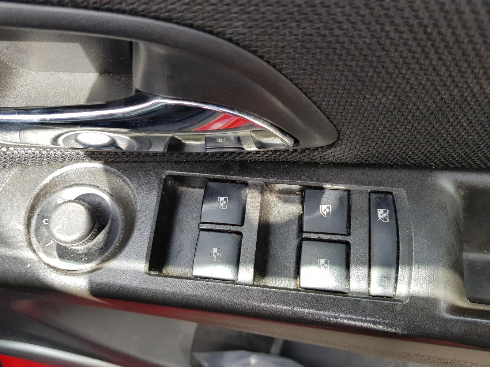 Holden Cruze - 2009-Present