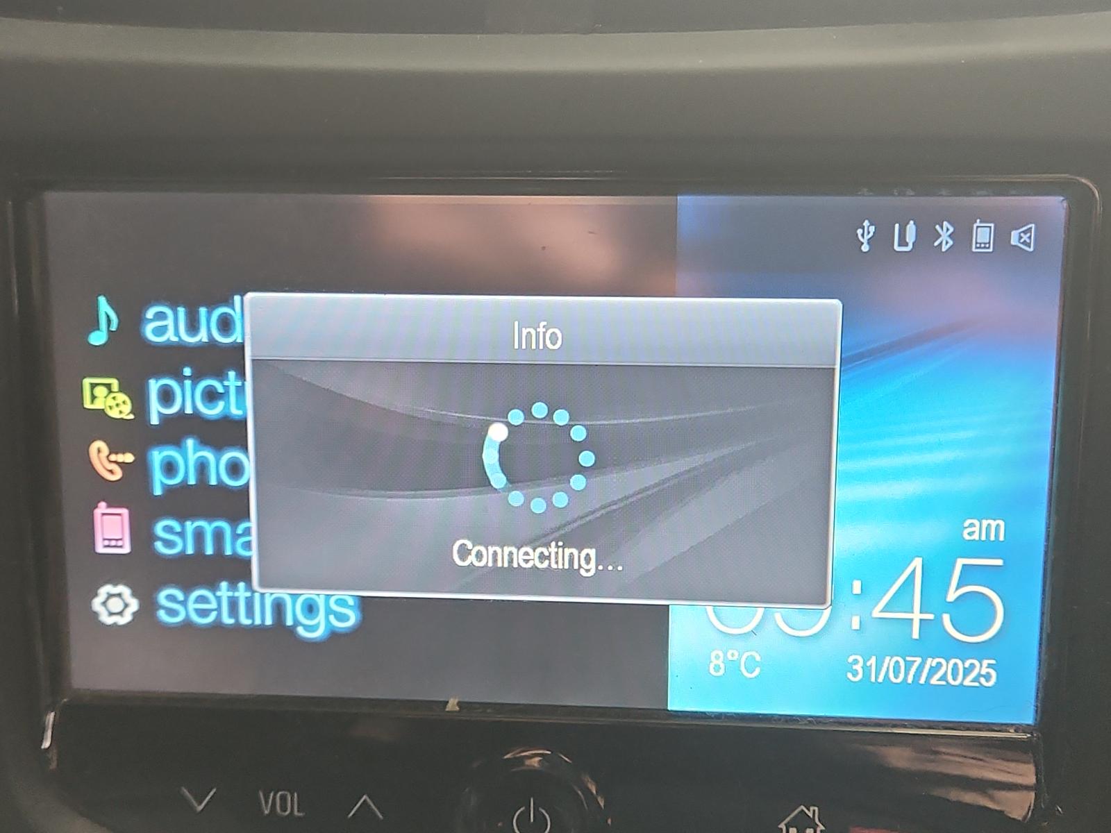 Holden Trax - TJ Series 2013-Present