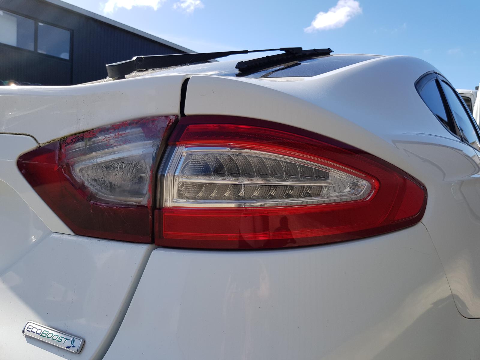 Ford Mondeo - MD 2014-2017