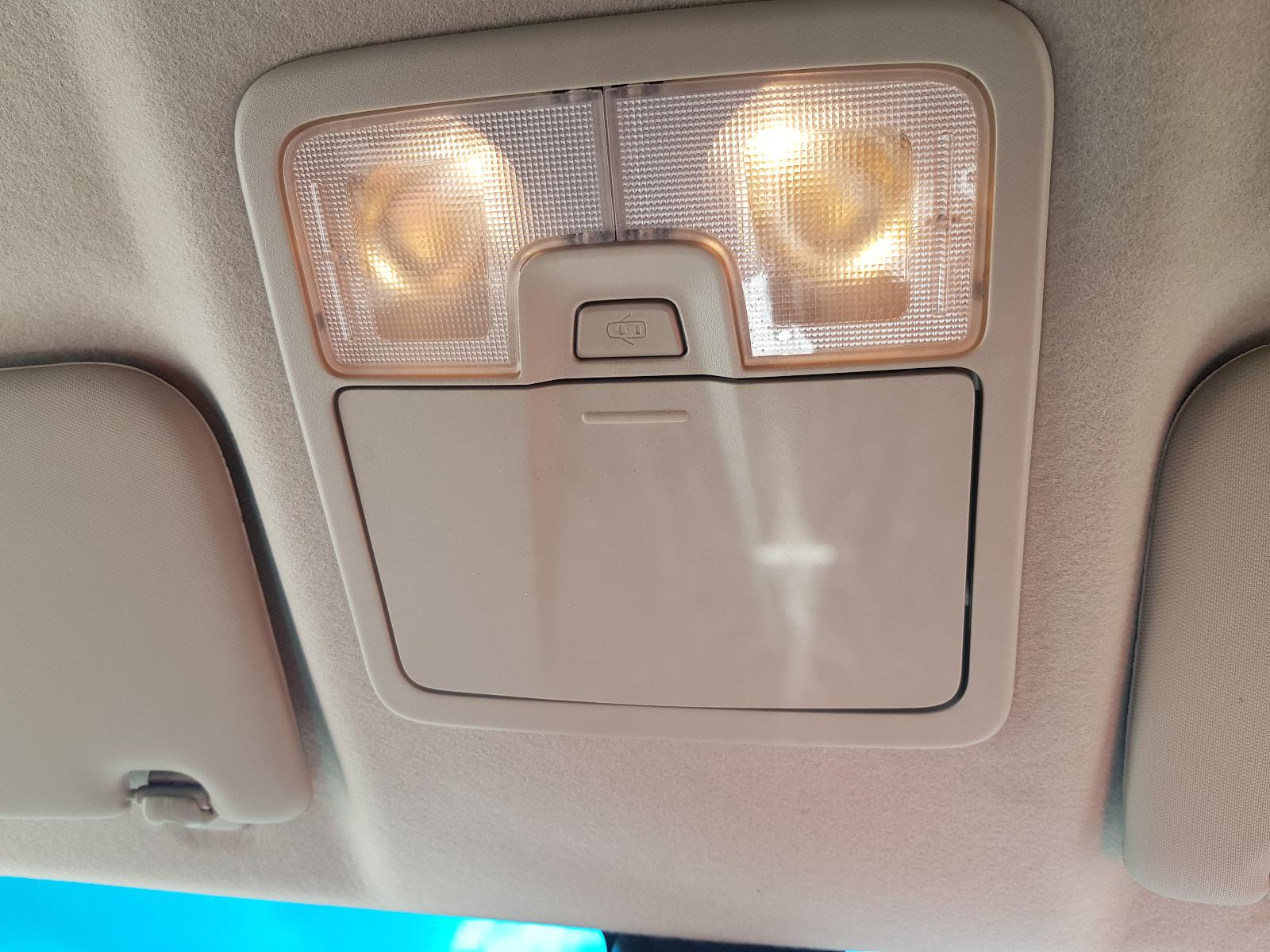 Holden Colorado - RG2 2016-Present