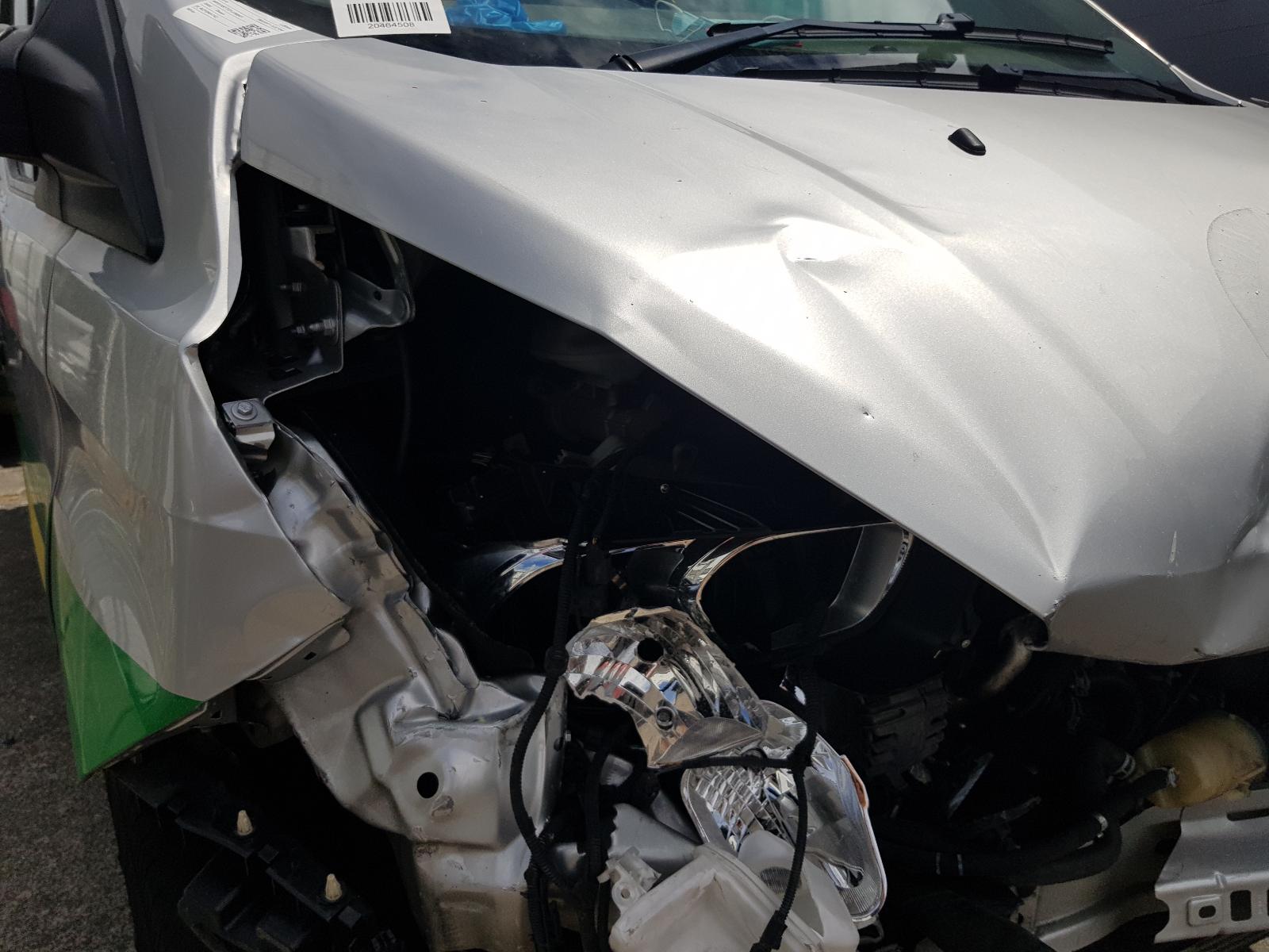 Ford Transit - Other