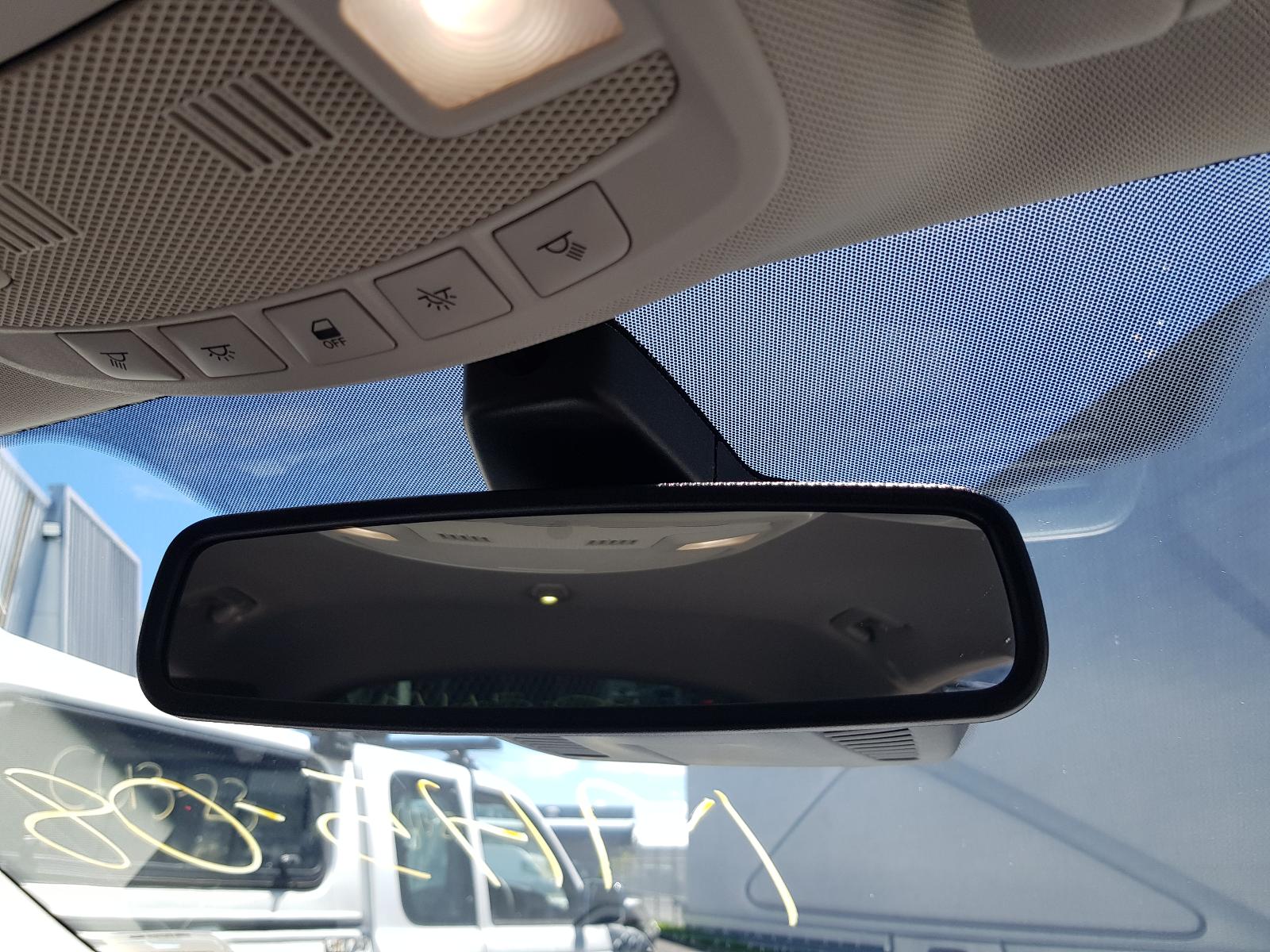 Ford Mondeo - MD 2014-2017