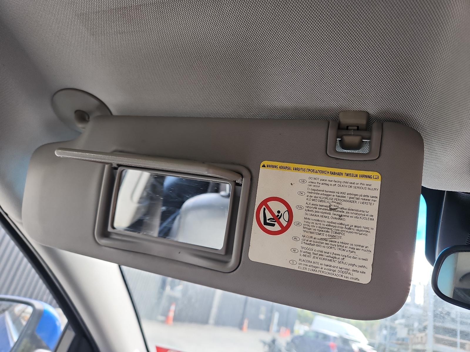 Holden Cruze - 2009-Present