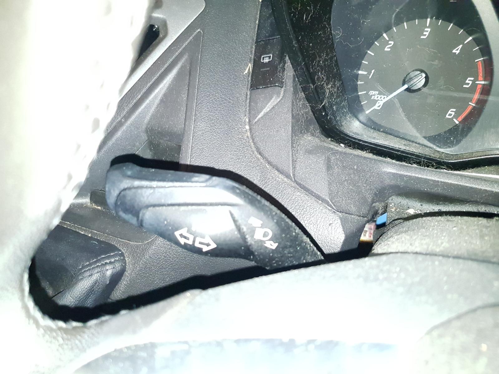 Ford Transit - Other