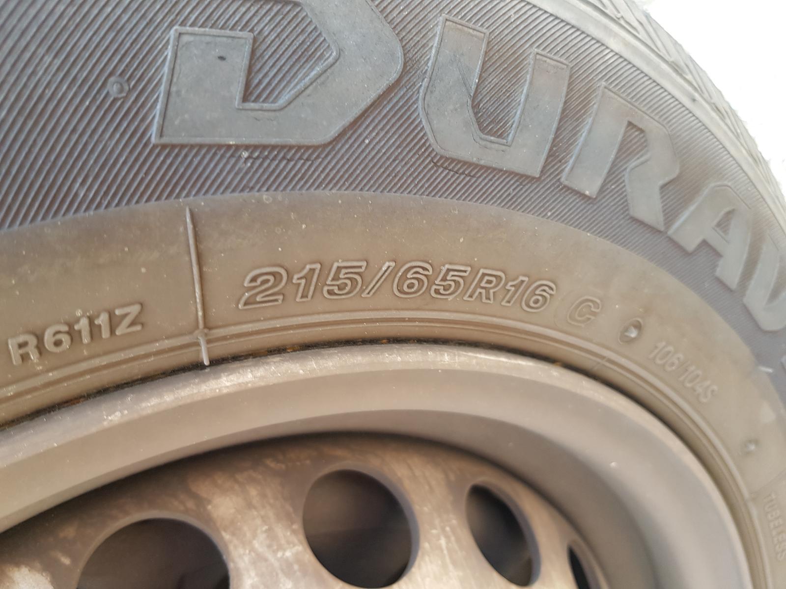 Ford Transit - Other