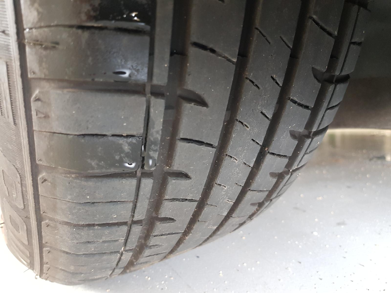 Ford Focus - LW 2011-2015