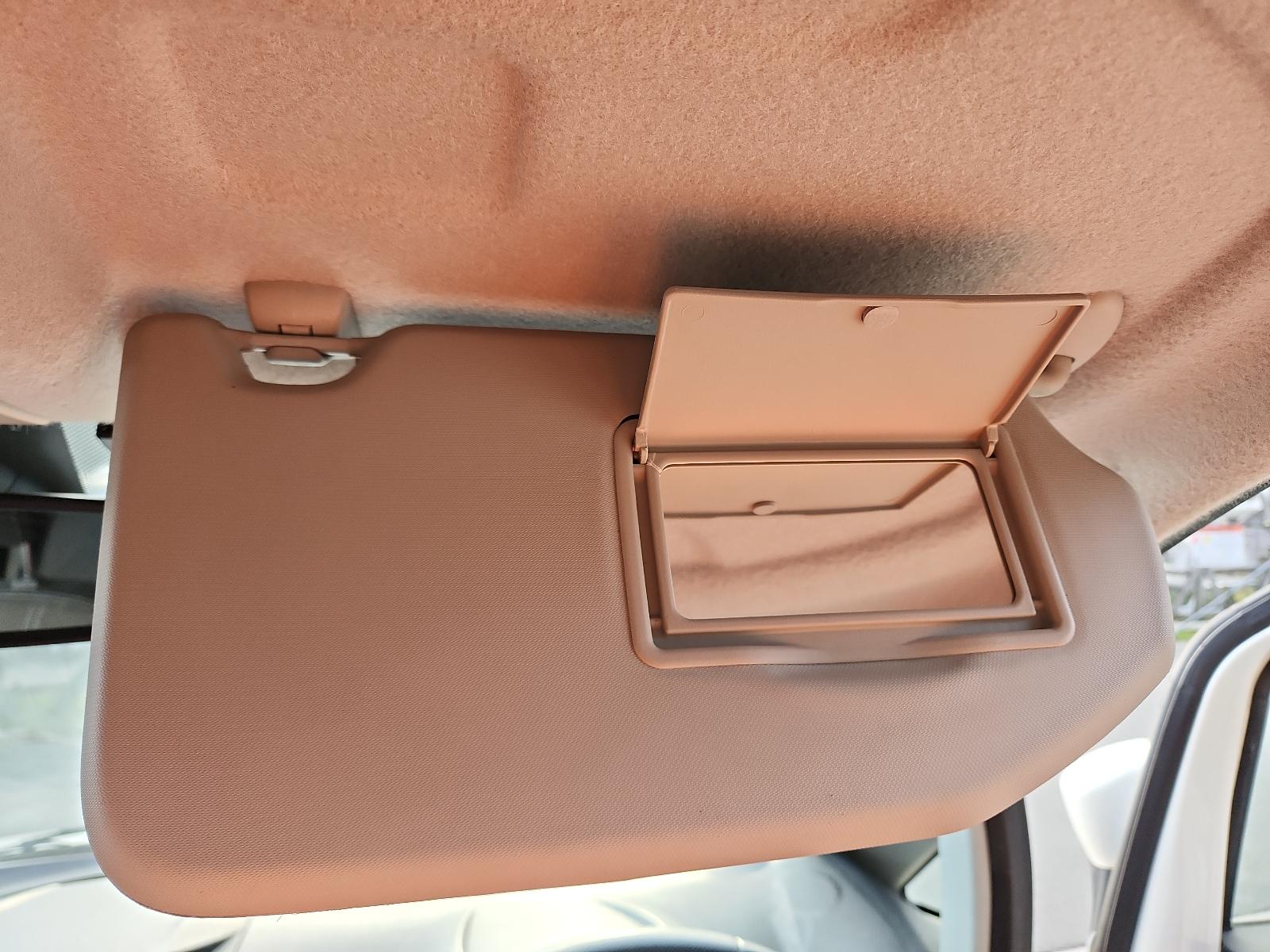 Ford EcoSport - BW 2013-present