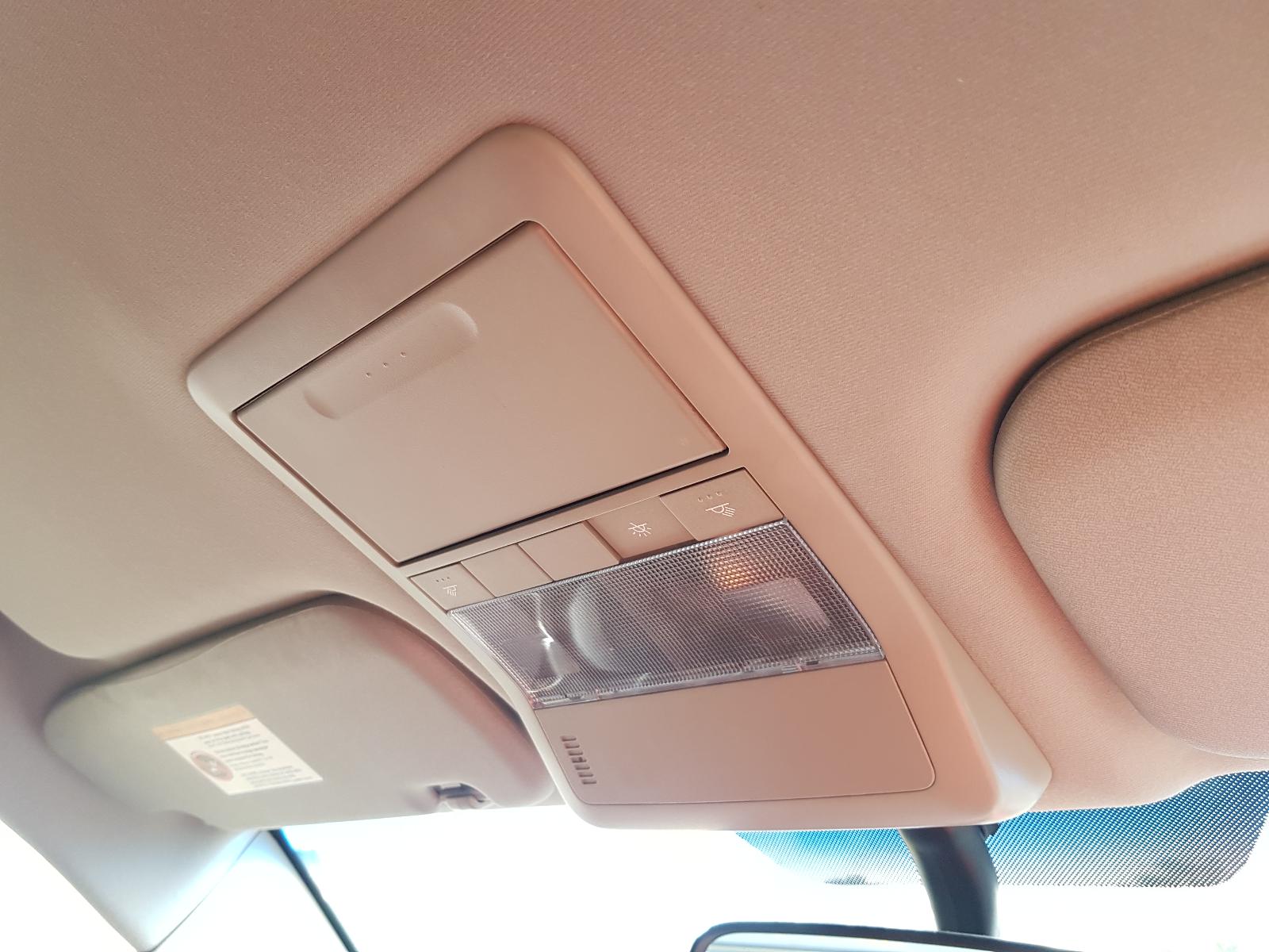 Holden Captiva - Captiva 7 2006-2011