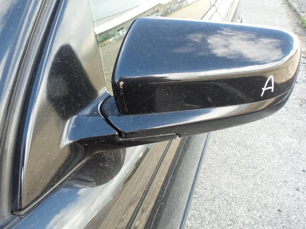 Holden Adventra - VY2 2003-2005