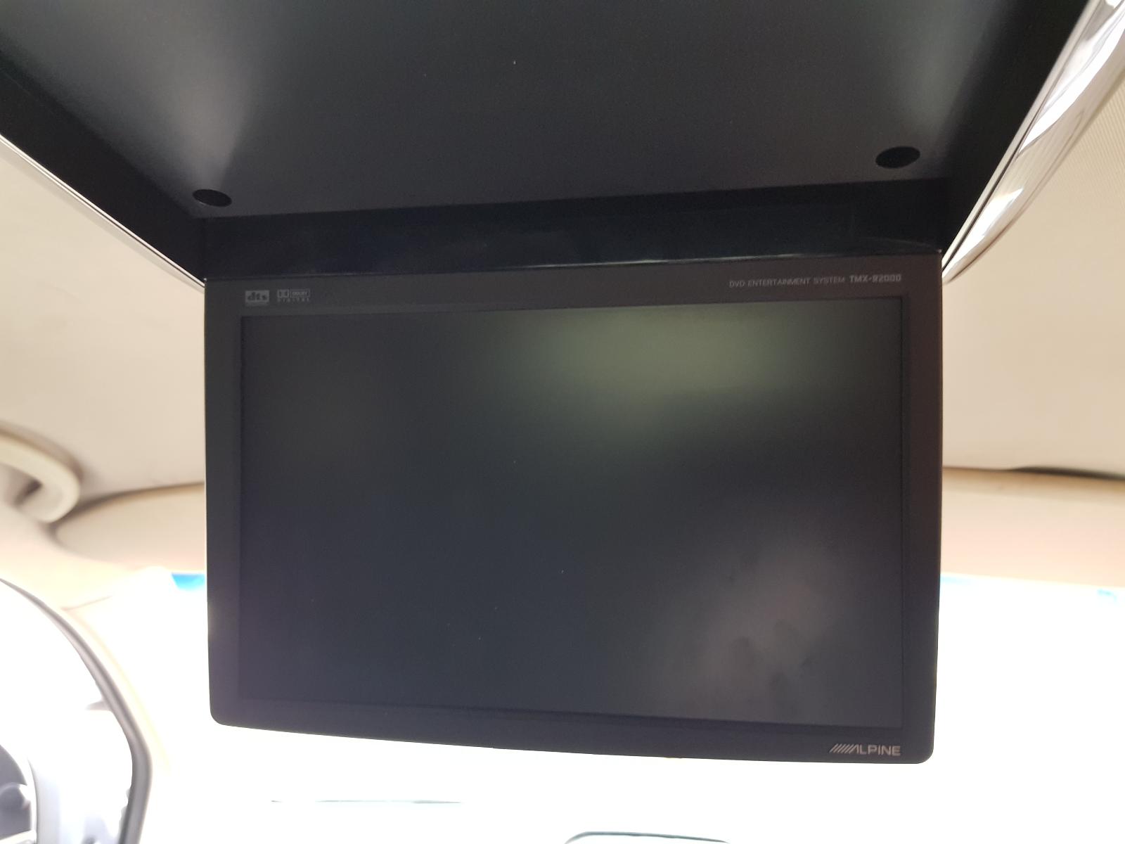 Ford Territory - SZ 2011-Present