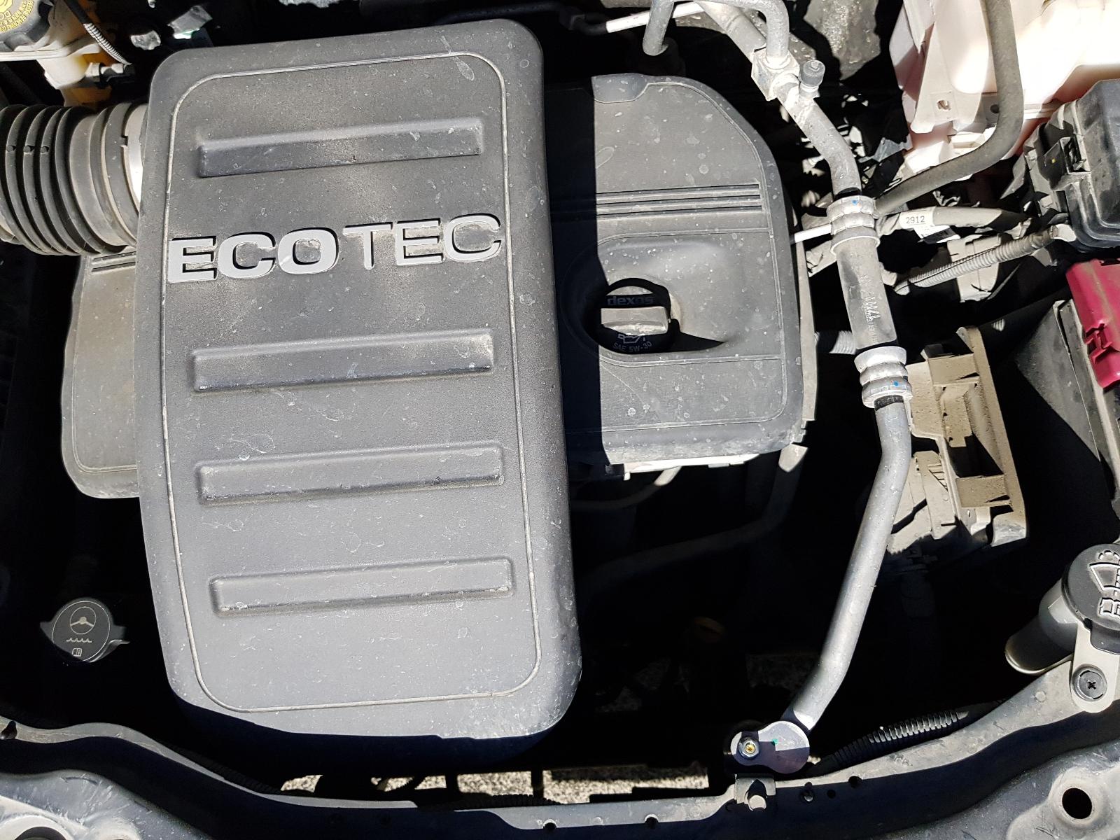 Holden Captiva - Captiva 7 2011-Present