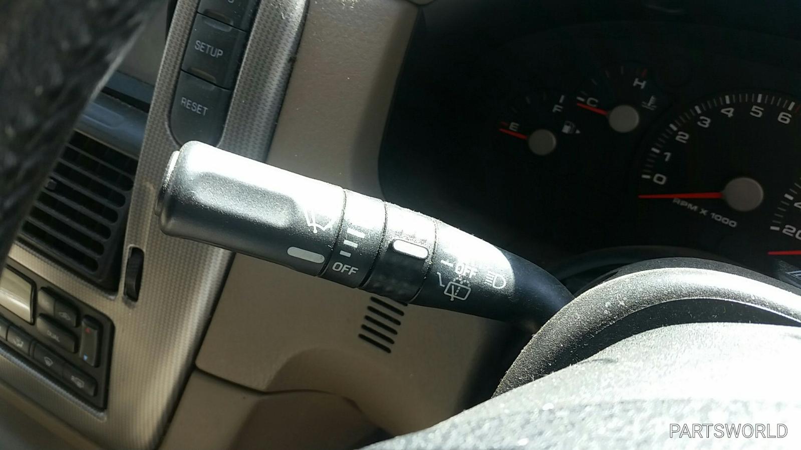 Ford Explorer - UT 2005-2007