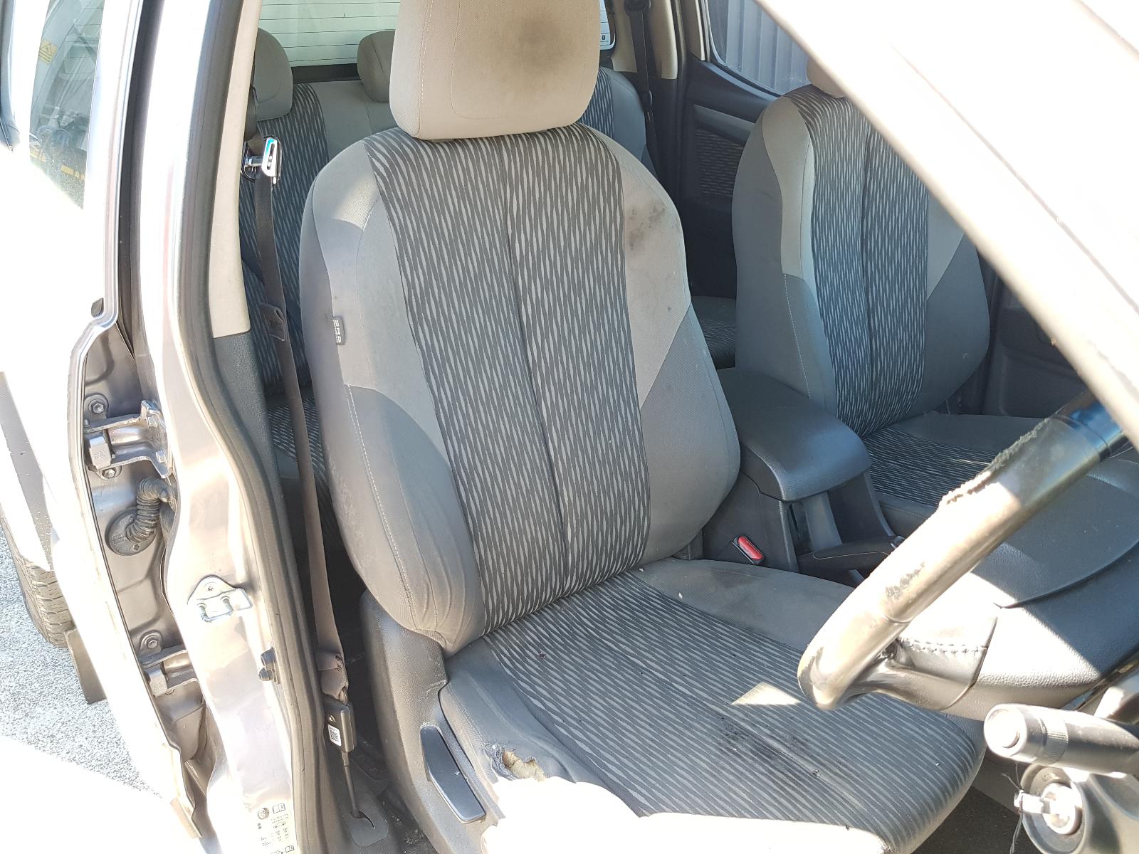 Holden Colorado - RG 2012 -2016