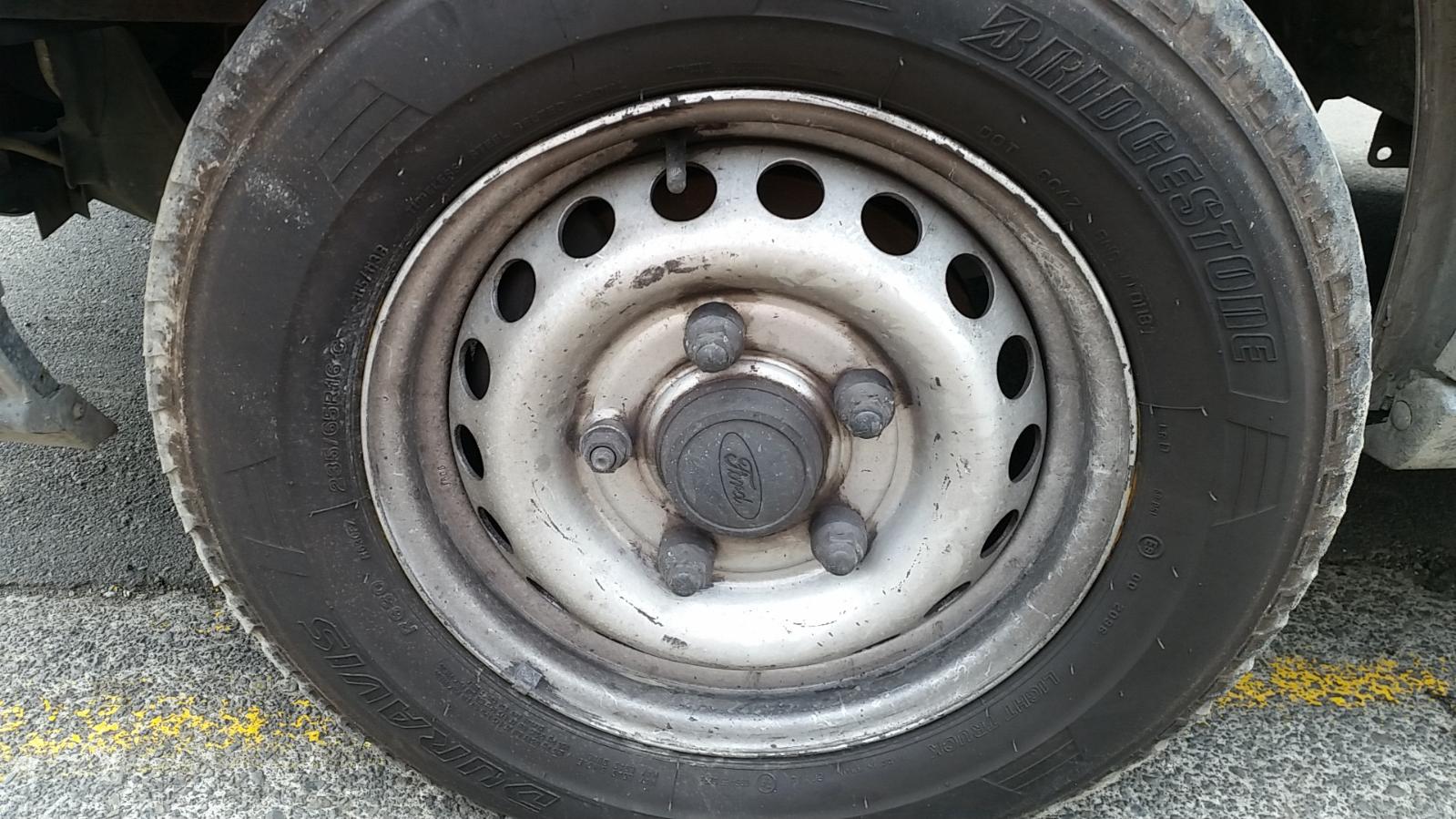 Ford Transit - Other