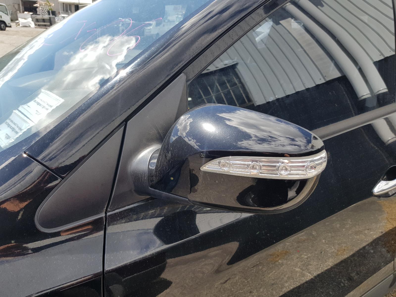 Hyundai ix35 - 2010-2015