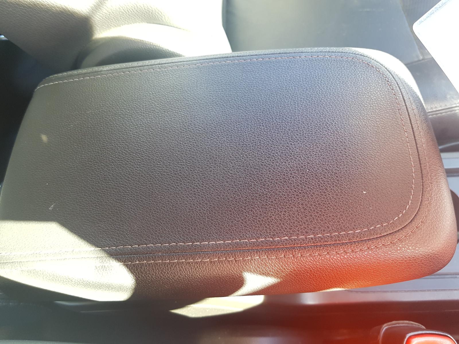 Holden Captiva - Captiva 7 2011-Present