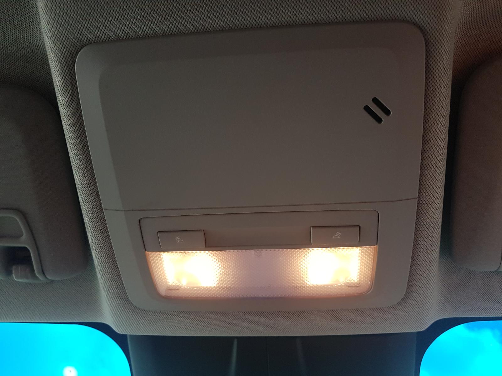 Holden Cruze - 2009-Present