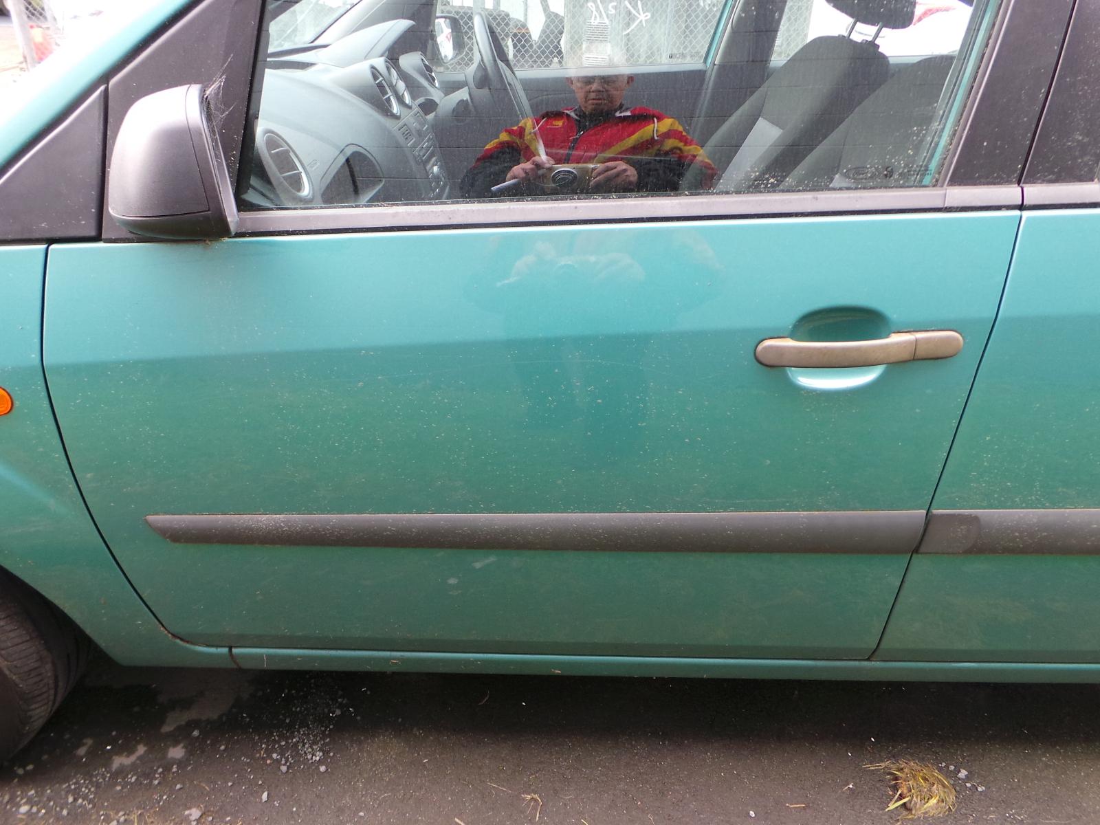 Ford Fiesta - MK V F/lift 2005-2008