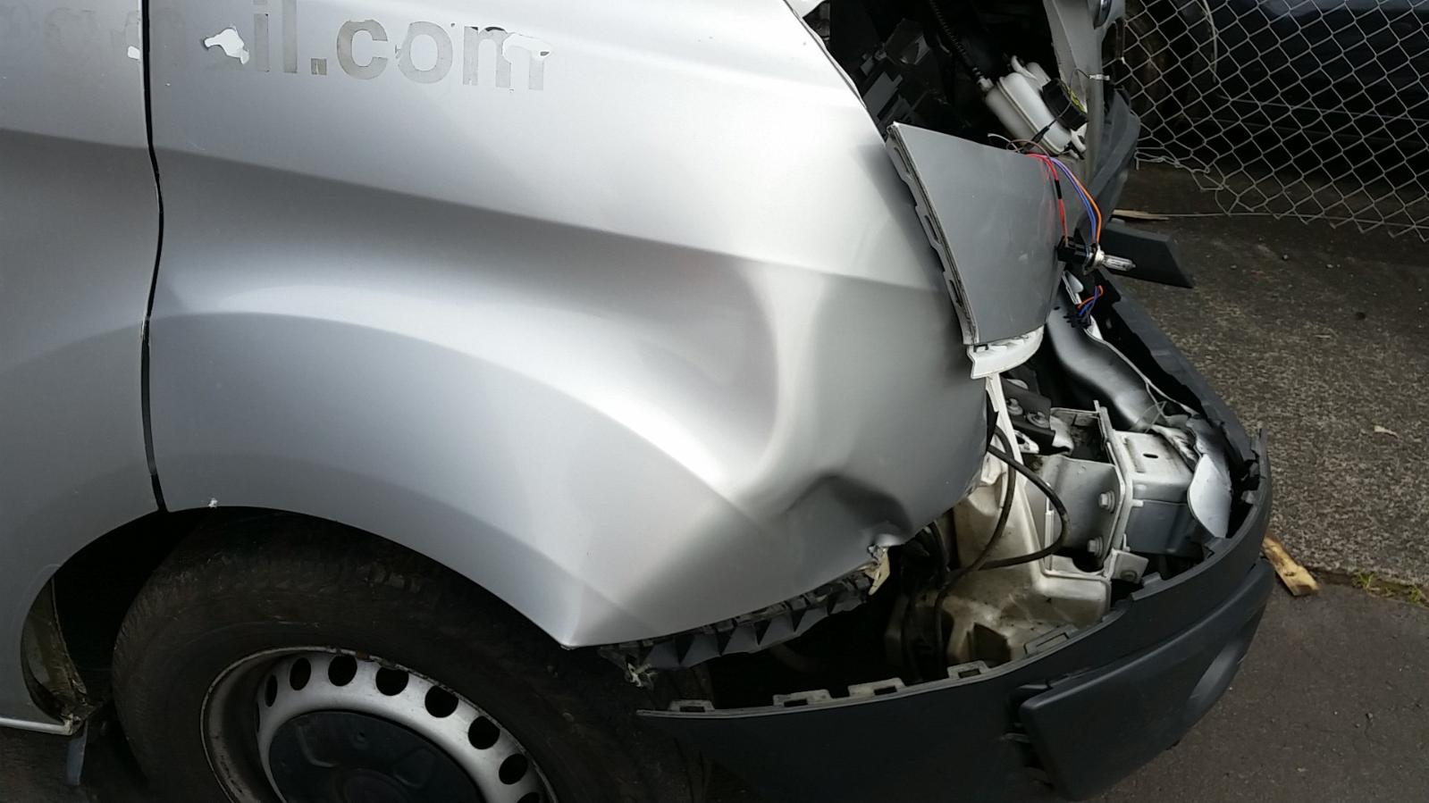 Ford Transit - Other