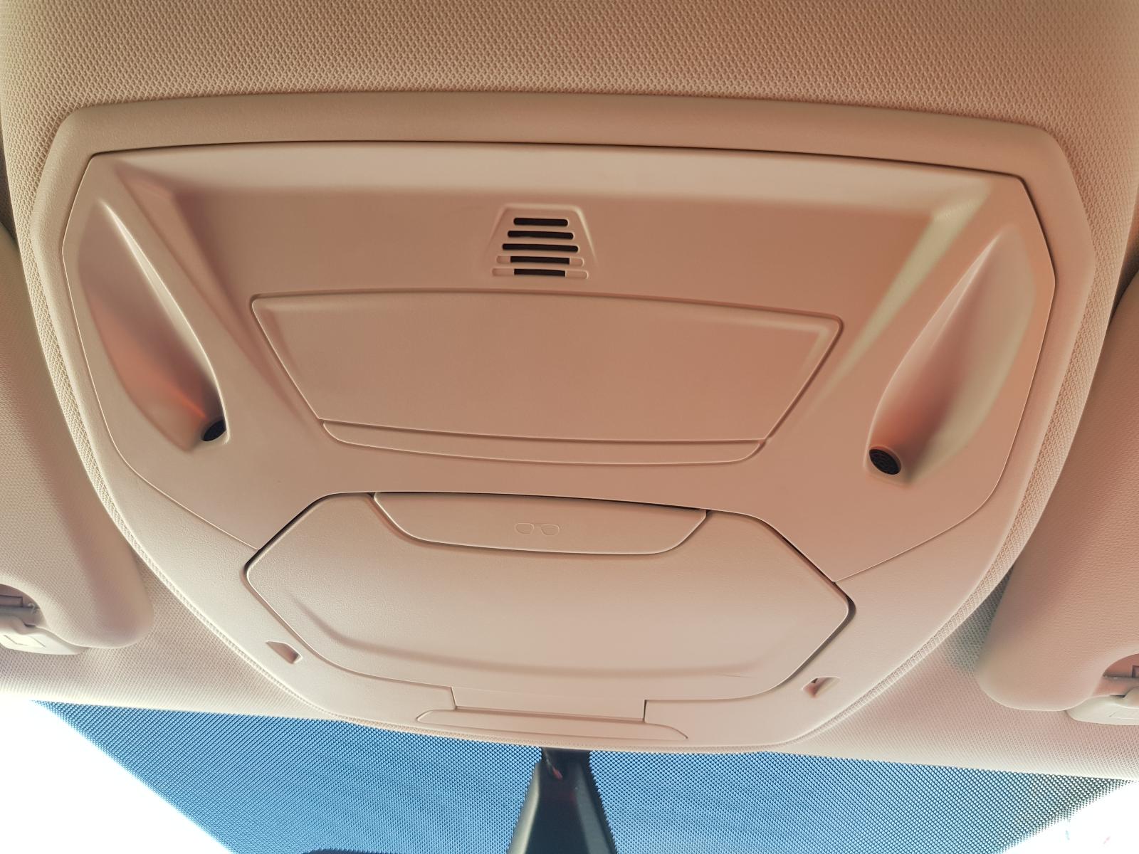 Ford Focus - LZ 2015-2017