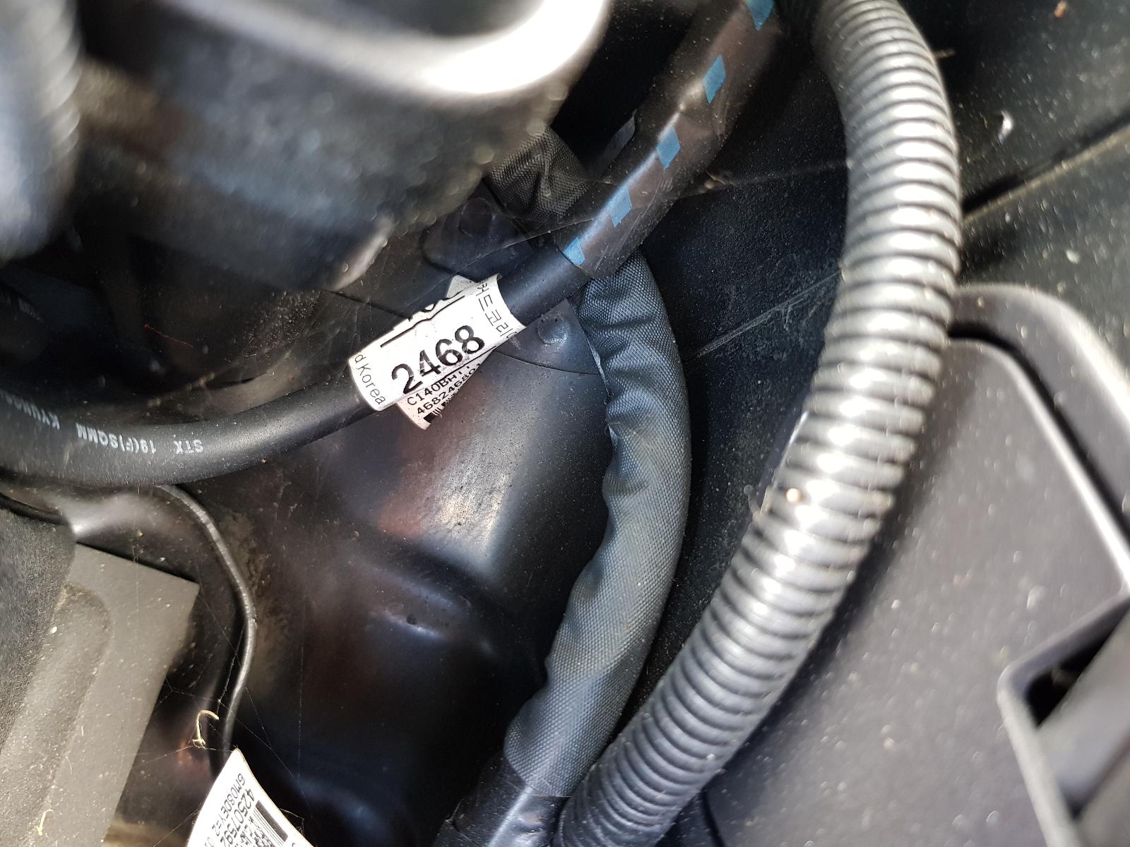 Holden Captiva - Captiva 7 2011-Present