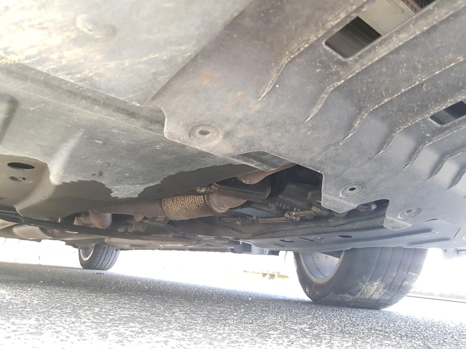 Holden Cruze - 2009-Present