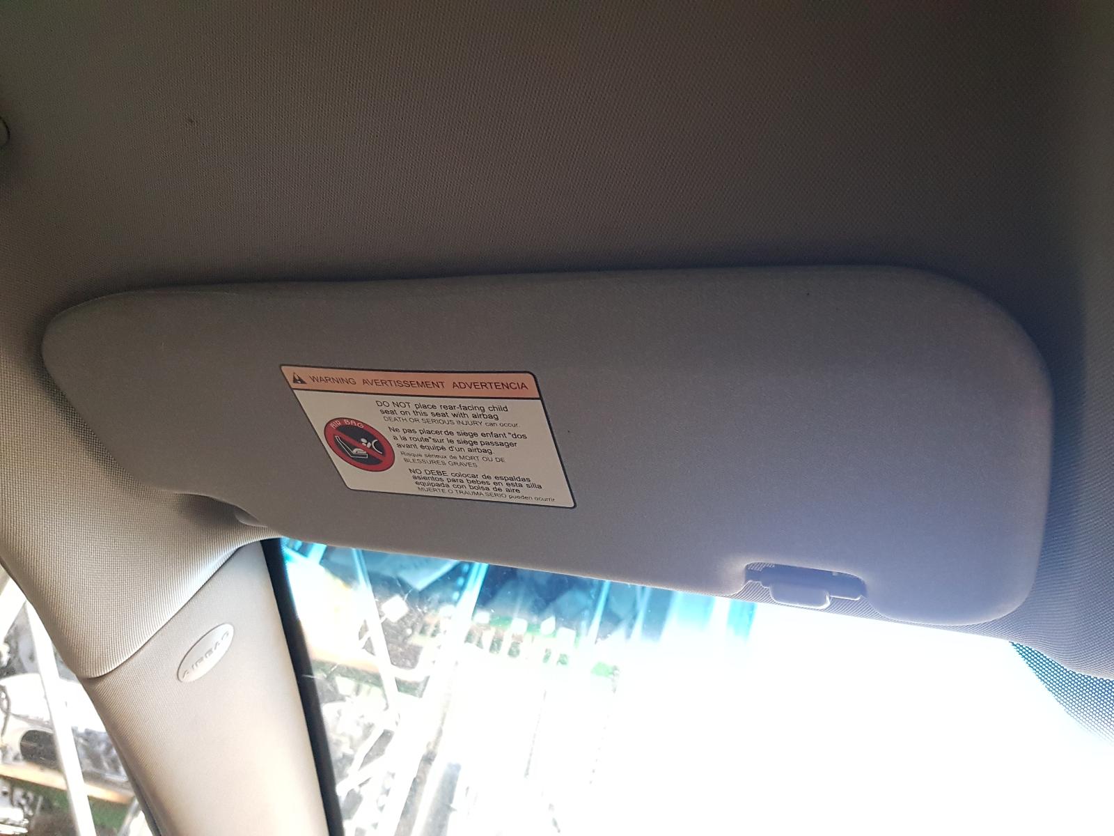 Holden Captiva - Captiva 5 2006-2011