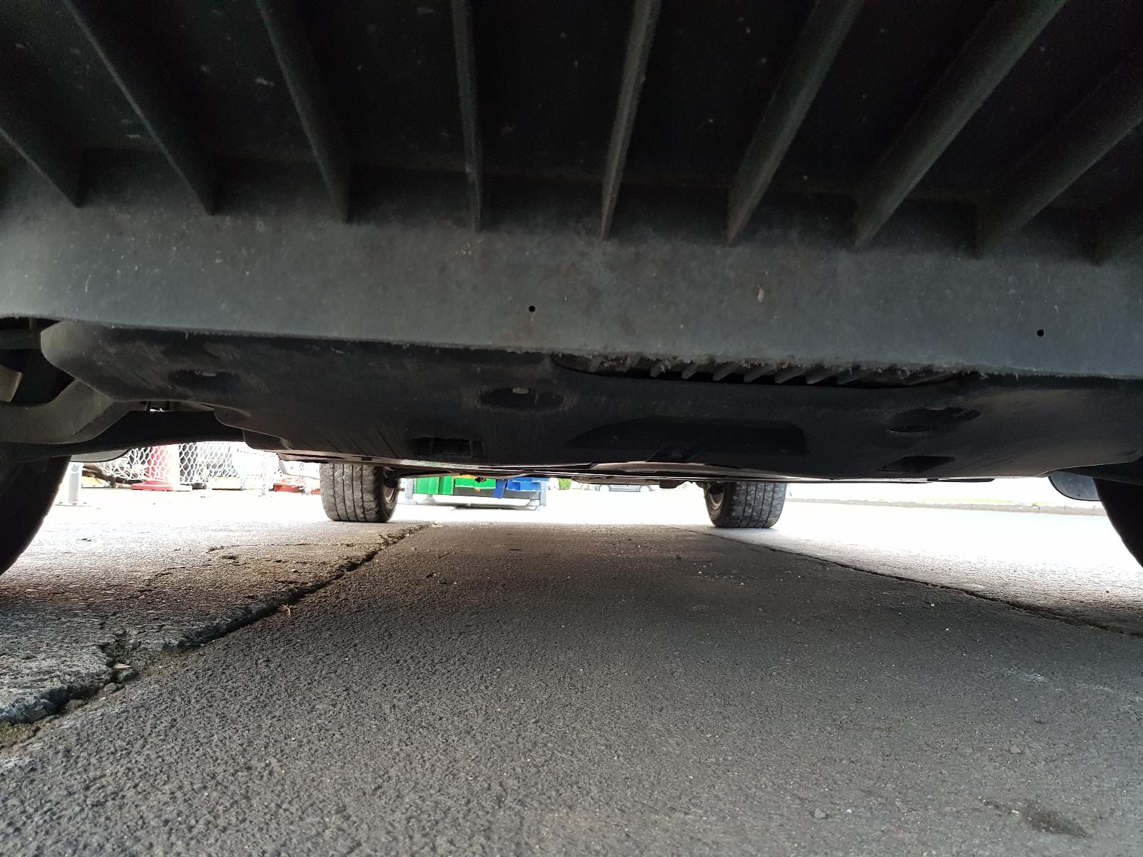 Ford Territory - SZ 2011-Present