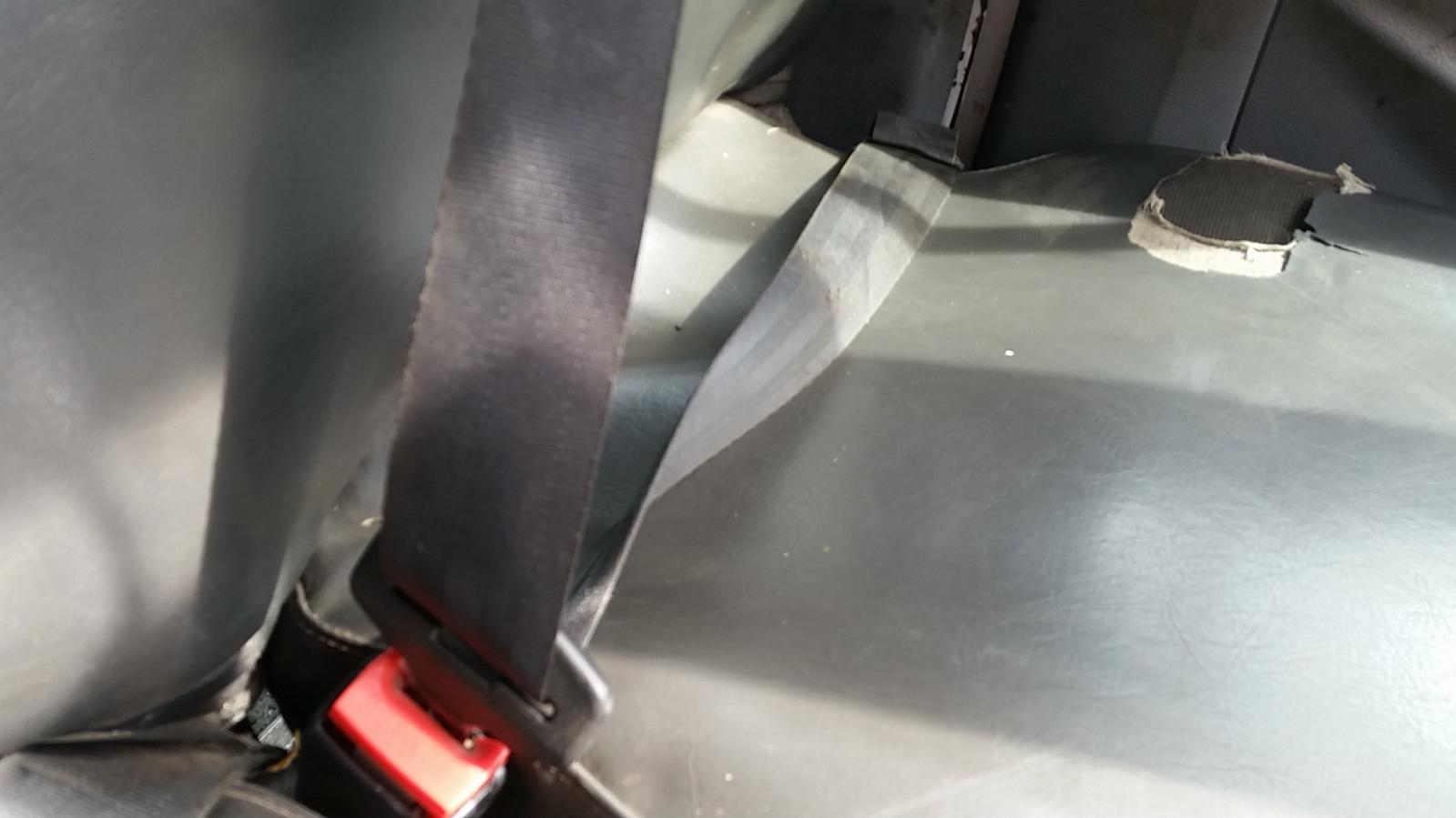 Ford Transit - Other