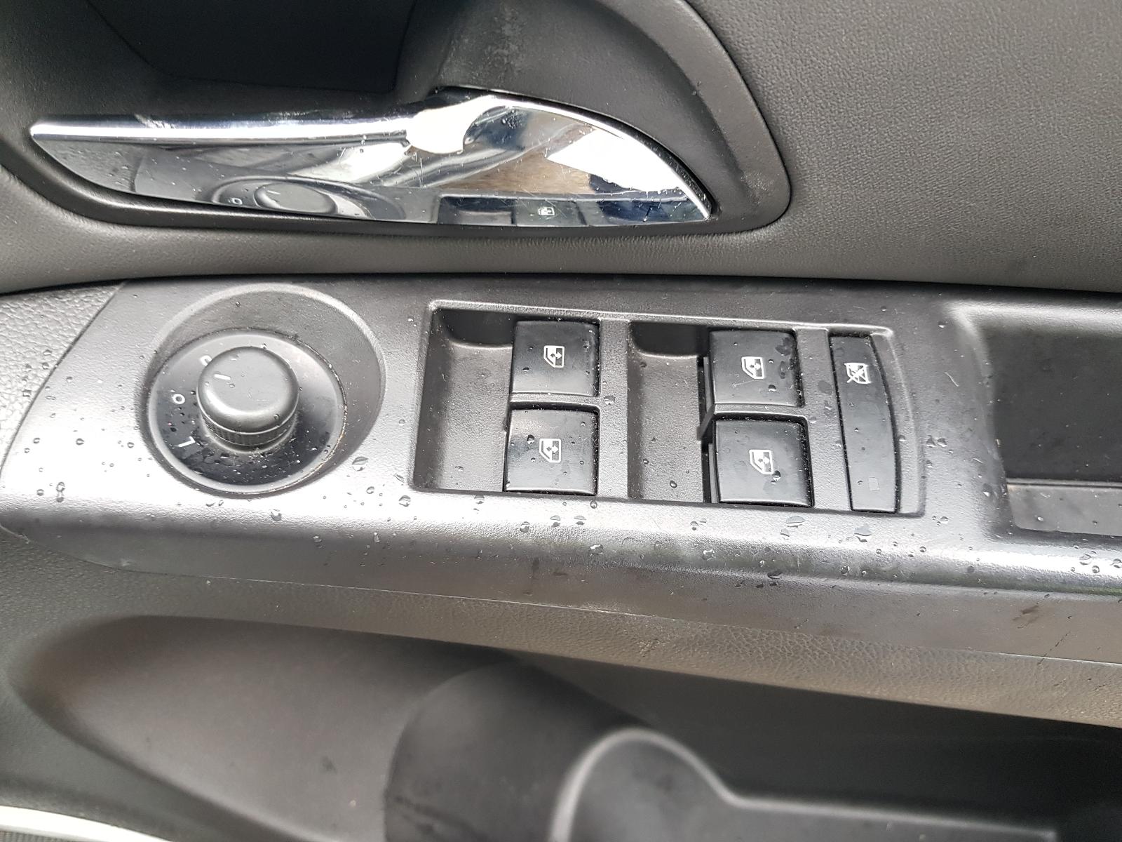 Holden Cruze - 2009-Present