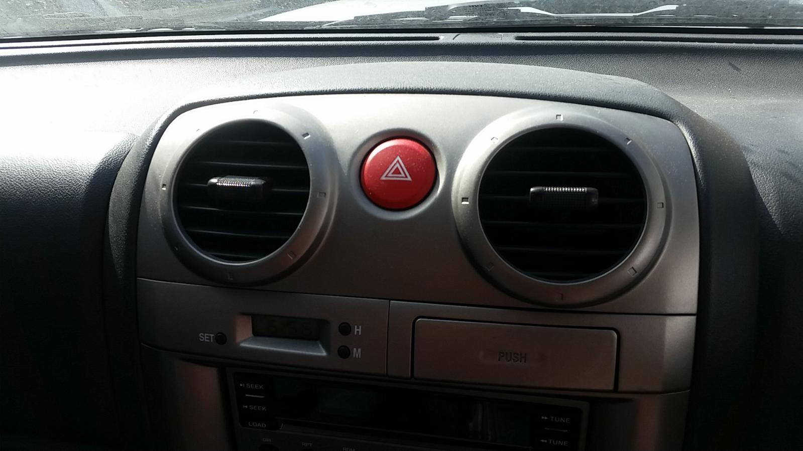 Holden Colorado - RC 2008-2011