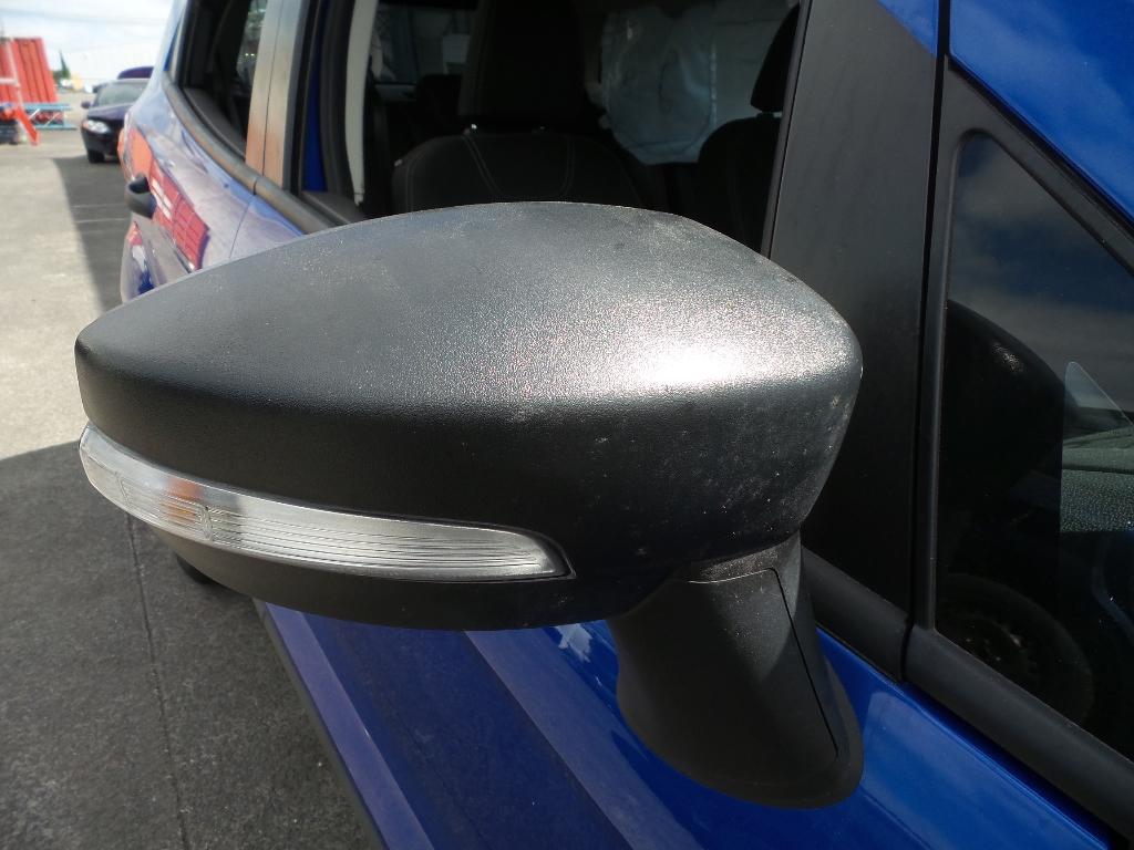 Ford EcoSport - BW 2013-present