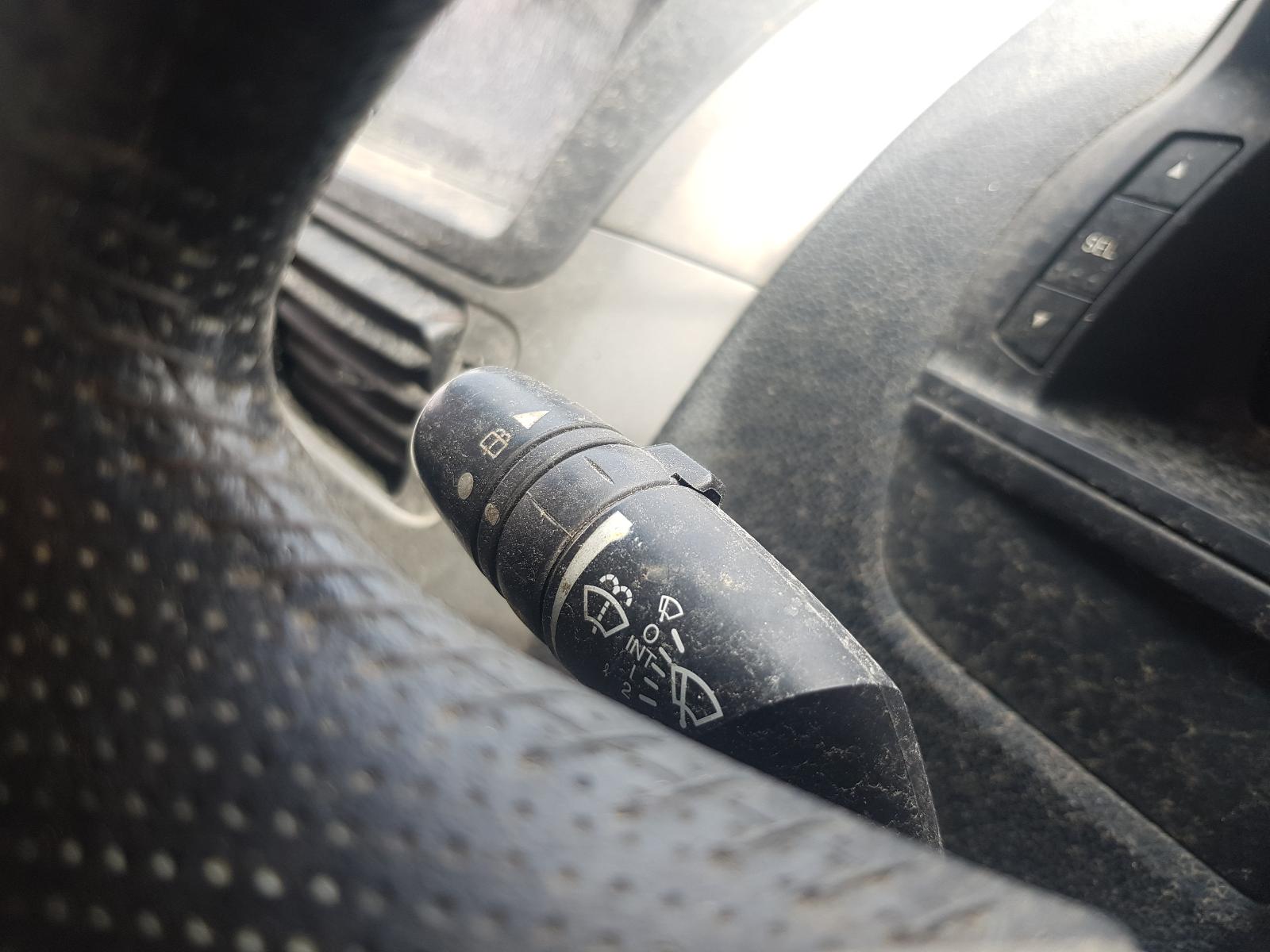 Ford Territory - SZ 2011-Present