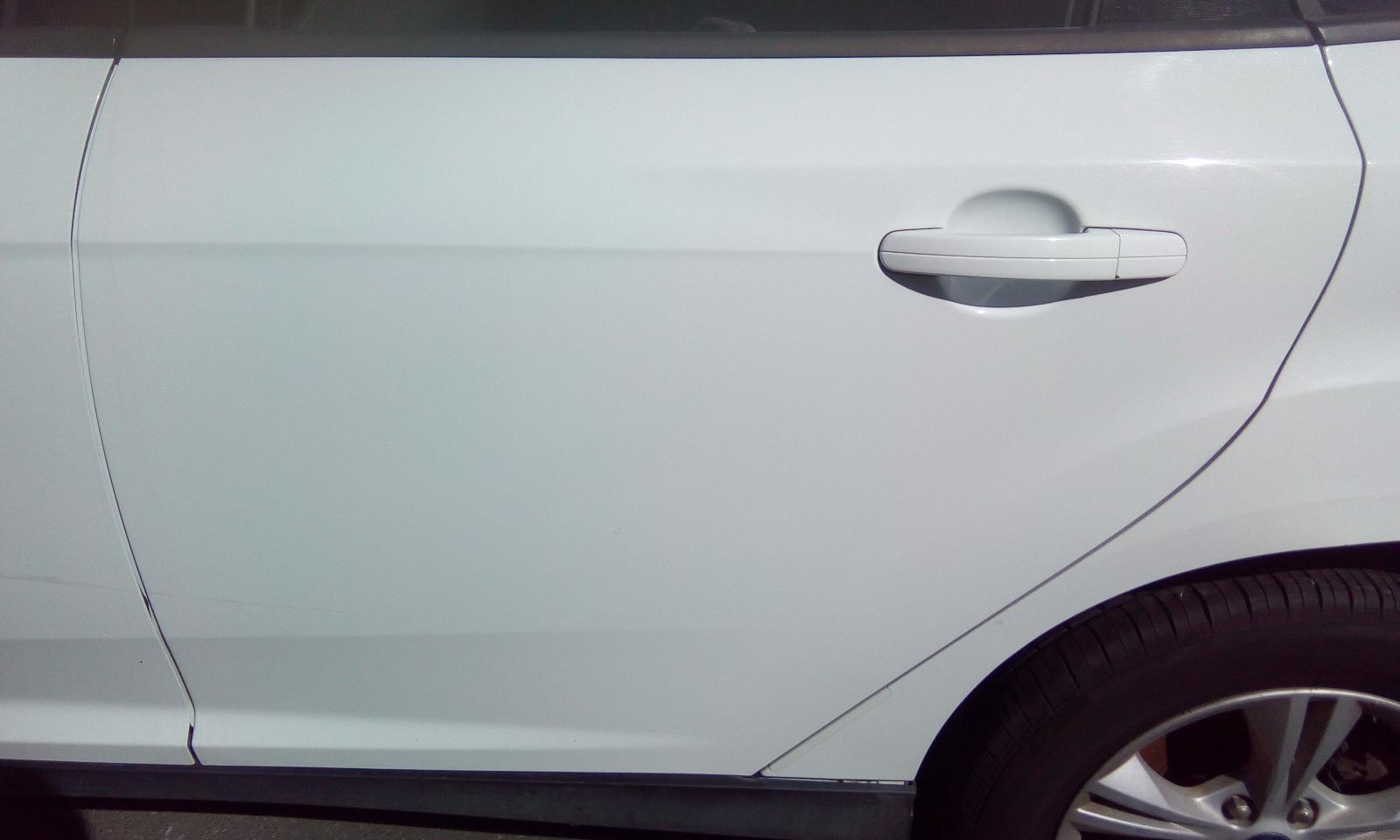 Ford Focus - LW 2011-2015