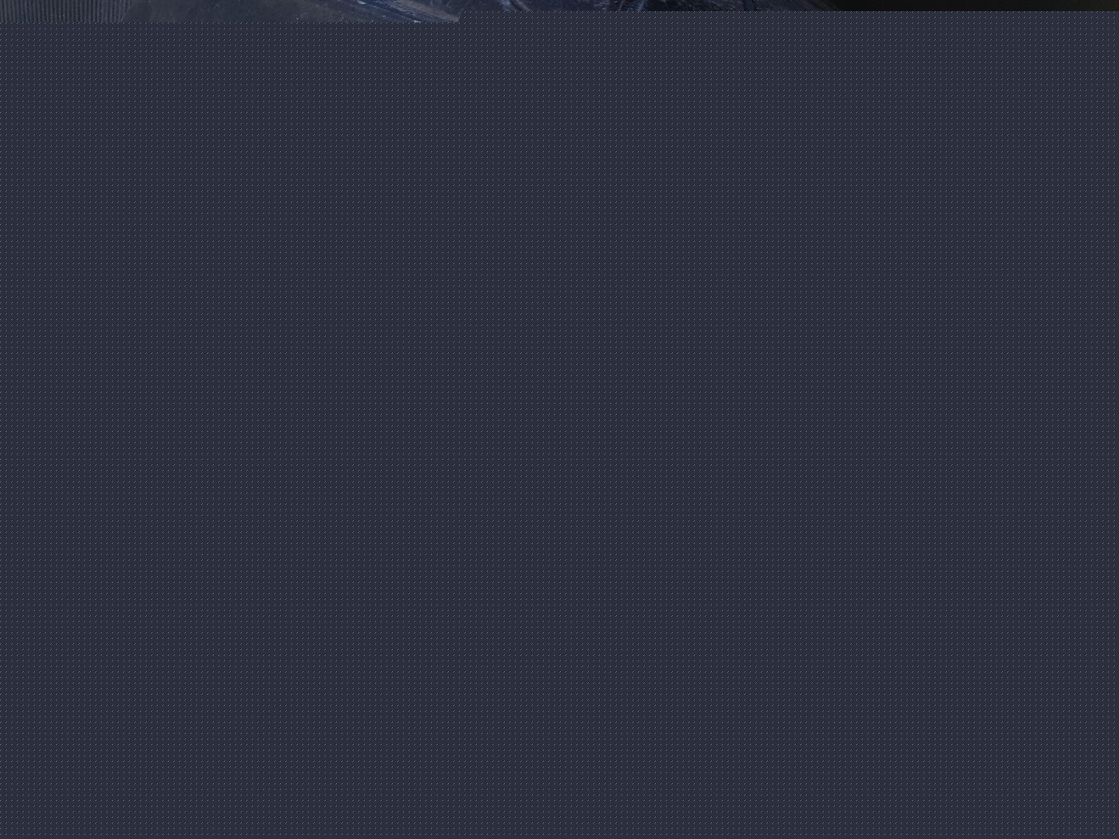 Holden Cruze - 2009-Present