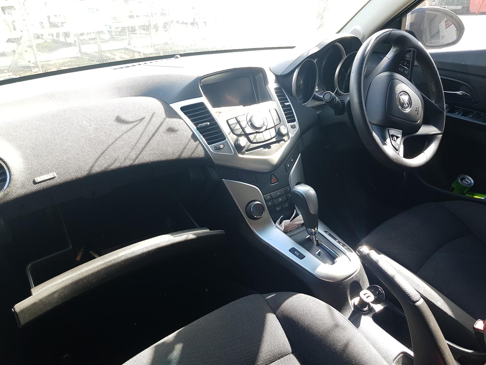 Holden Cruze - 2009-Present