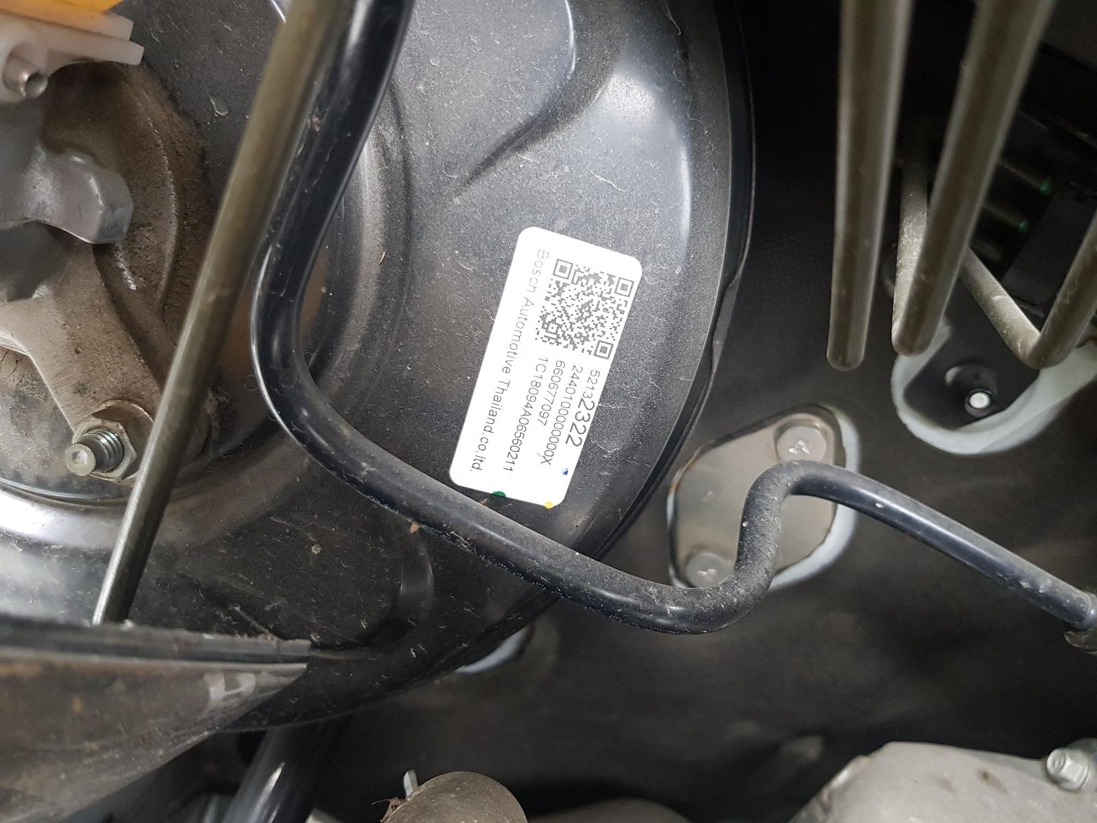 Holden Colorado - RG2 2016-Present