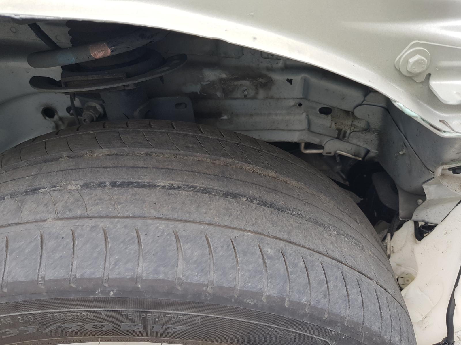 Ford Mondeo - MD 2014-2017