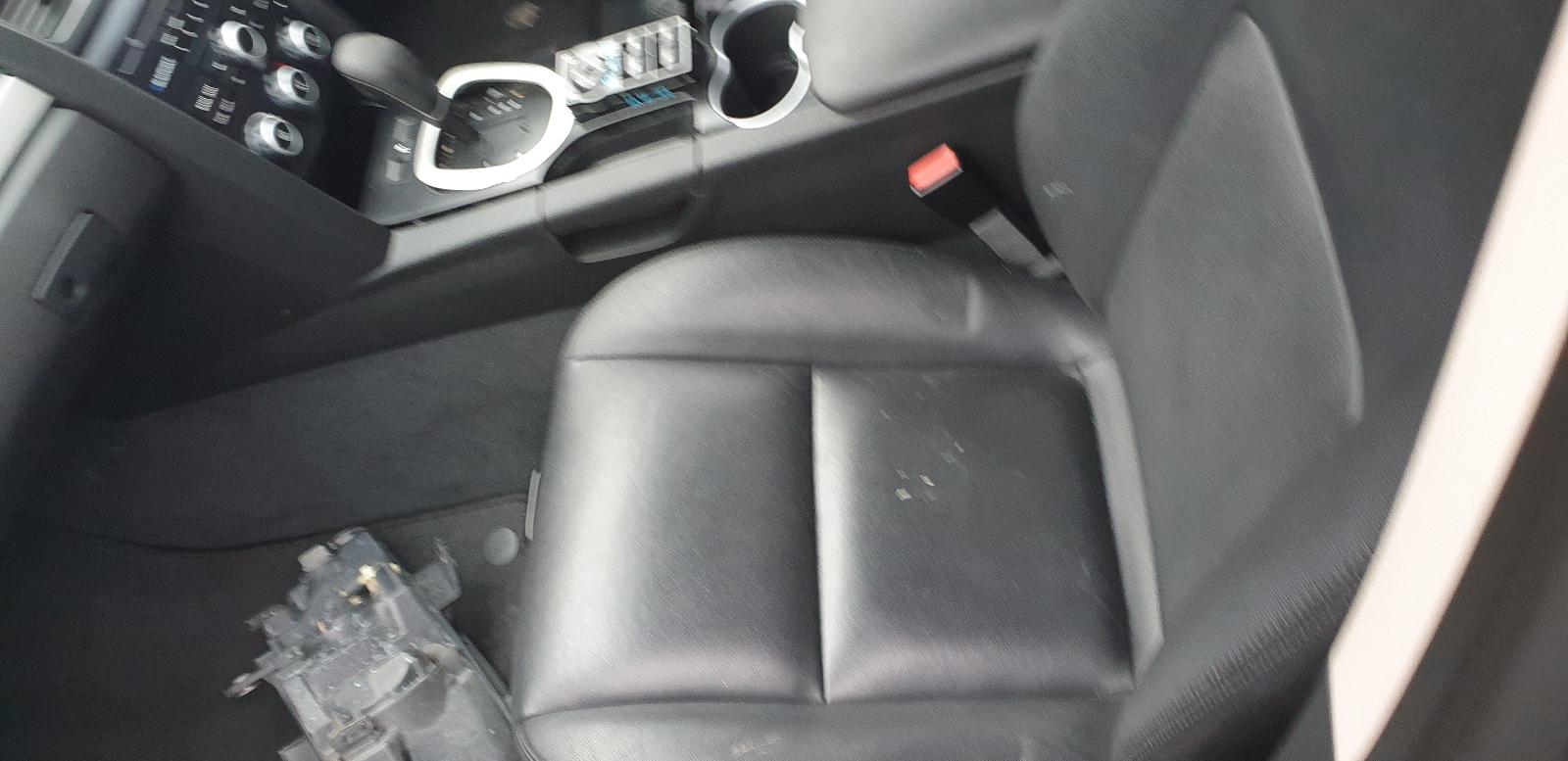 Holden Commodore - VE 2006-2013