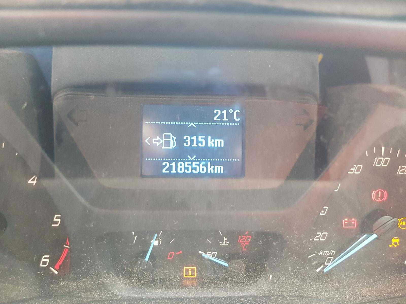 Ford Transit - Other