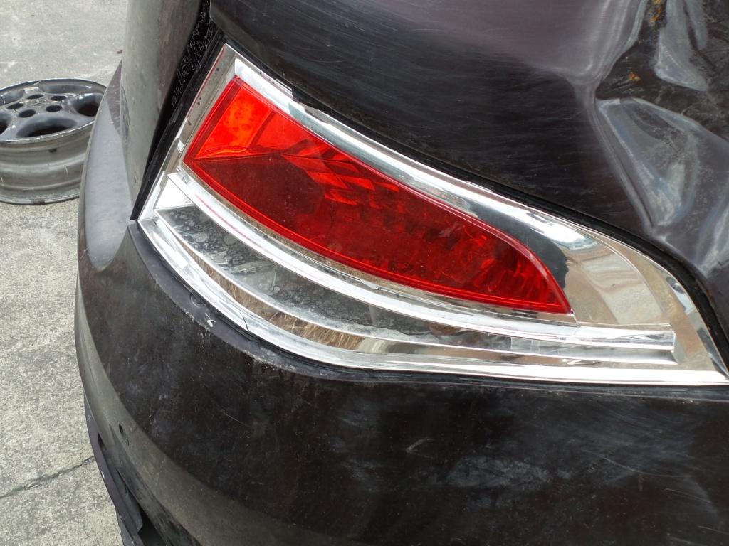 Ford XR6 - FG-FGX 2008-2016